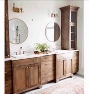 10ft Bathroom Vanity Set | Farmhouse Furniture | Knoxville