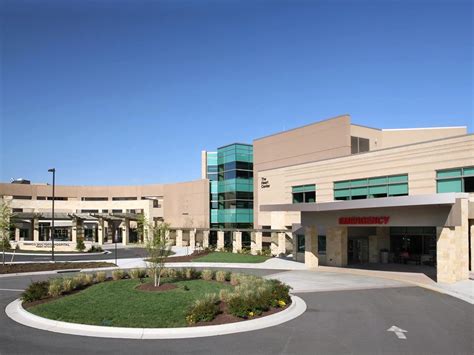 Henrico Doctors Hospital | Richmond, VA