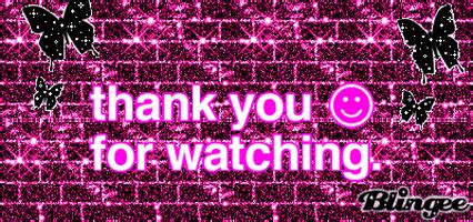 Thanks For Watching GIFs - Find & Share on GIPHY