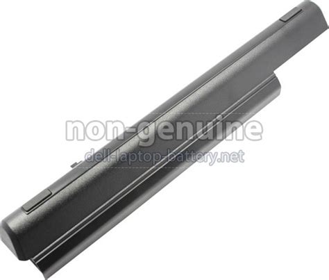 Dell Vostro 3350 battery,4400mAh Replacement Dell Vostro 3350 laptop battery(8 cells,14.8V)