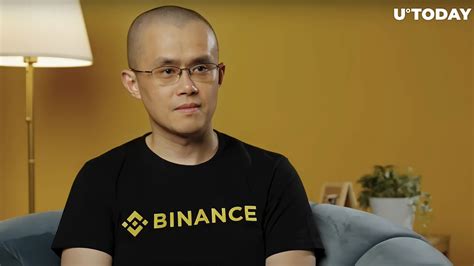 Binance CEO CZ Says His Company Will "Survive" Crypto Winter