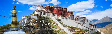 Tibet Tours, Travel Guide