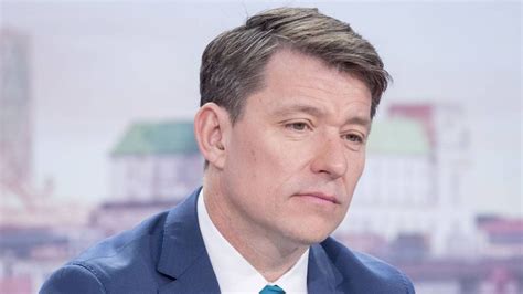 Ben Shephard reduced to tears following emotional moment at Good Morning Britain | HELLO!