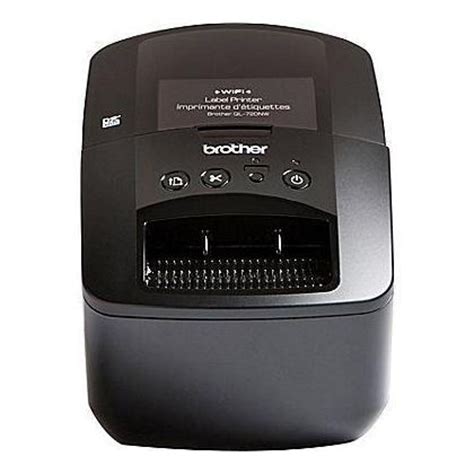 Brother™ QL-720NW Label Printer | 123InkCartridges Canada