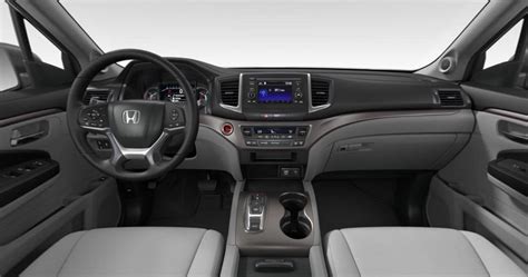 2021 Honda Pilot Price and Specs Review | Gastonia, NC