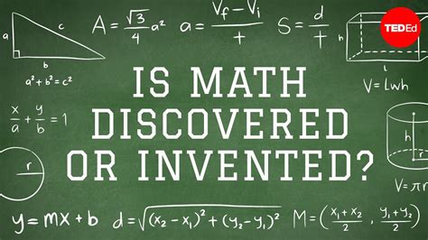 Who invented math? – Fabalabse