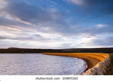 40 Kielder Dam Images, Stock Photos, 3D objects, & Vectors | Shutterstock