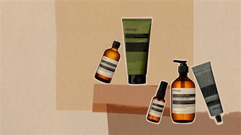 Aesop | Formulations for Skin, Hair & Body | Aesop Canada