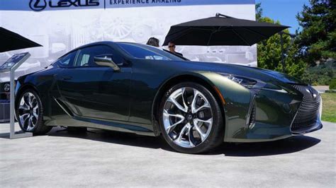 9 Wallpaper Lexus Two Door Coupe 2020 | Lexus lc, Lexus, Super cars