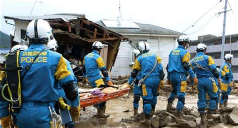 8 dead, 13 missing in Japan landslides--reports | Inquirer News