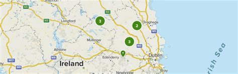 Best trails in County Meath, Ireland | AllTrails