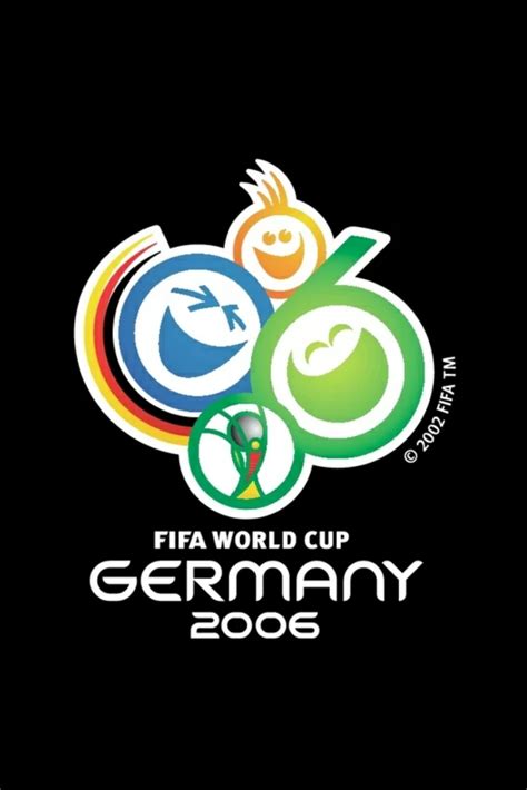 2006 FIFA World Cup Germany (2006)