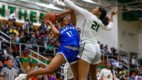 Indiana Girls high school basketball: Sectional games to watch