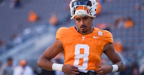 Nico Iamaleava is the fourth Tennessee freshman QB to start bowl