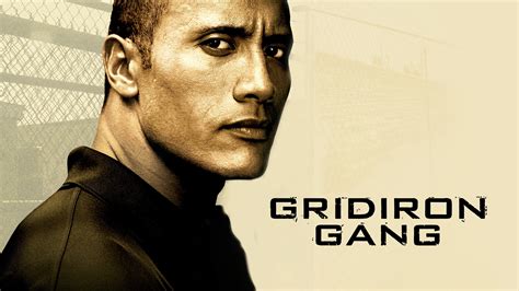 Gridiron Gang (2006) - AZ Movies