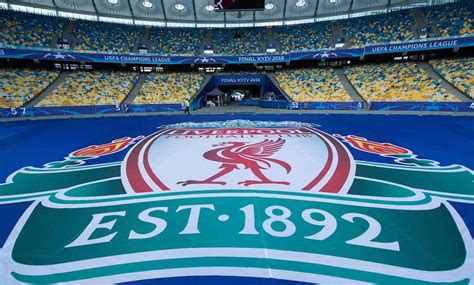 Reds seek to win it 6 times in Kyiv - Champions League final preview - Liverpool FC - This Is ...