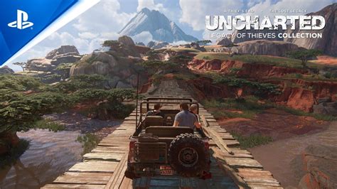 PlayStation has lost one of its best exclusives. Uncharted 4 reaches PC ...