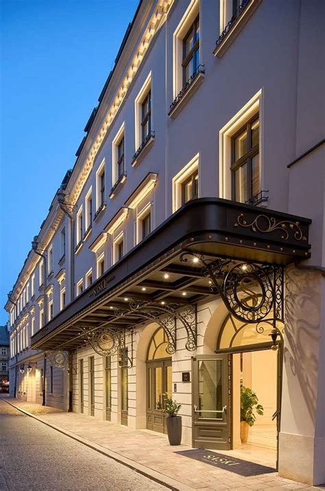 HOTEL SASKI KRAKOW, CURIO COLLECTION BY HILTON - Updated 2023 Prices ...