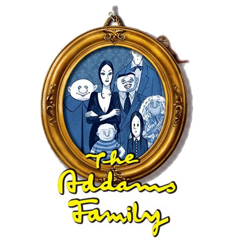 The Addams Family Png