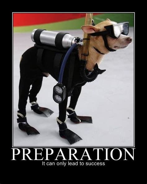 Always be prepared. | Things to Think About | Pinterest