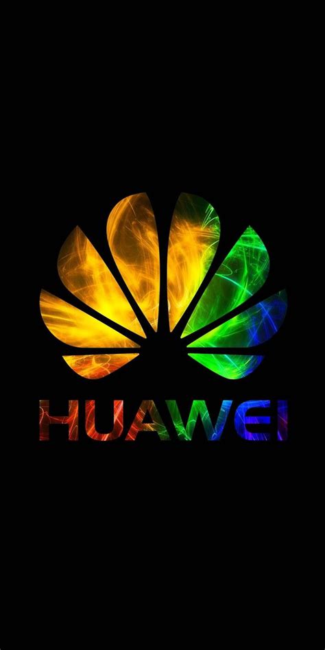 Huawei Logo Wallpapers - Wallpaper Cave