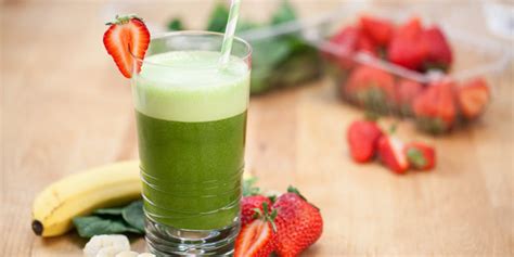 Vegetable And Fruit Smoothie Recipes That Will Have You Racing To The Farmers Market