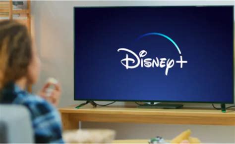 How to Activate Disney+ on Smart TV | Inquirer Technology