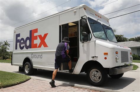 My Public Apology To Our FedEx Driver From Yesterday