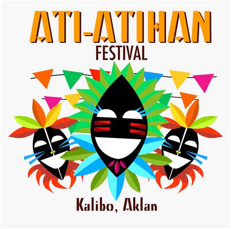 Ati-atihan Festival Shirt Dsign On Behance, HD Png Download , Transparent Png Image - PNGitem