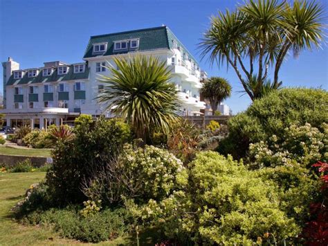 40 Hotels in Bournemouth with Balcony Rooms - Getaroom UK