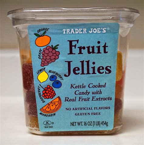 Trader Joes Fruit Jellies - www.inf-inet.com