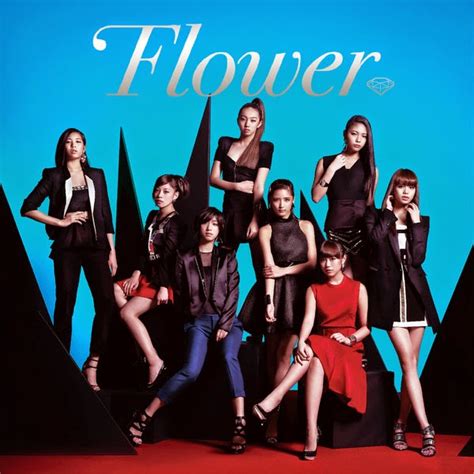 [Album] Flower - Flower (MP3 + iTunes Plus AAC M4A)