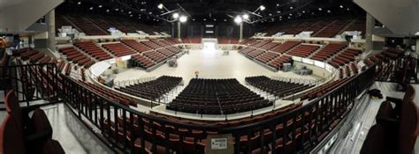 10 months later, a new arena ready to shine | Government and Politics | billingsgazette.com