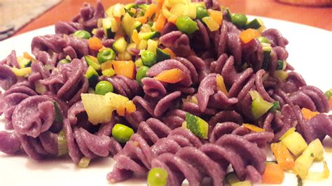 Fusilli di sorgo speziati - Veganblog - ricette e prodotti dal mondo vegan