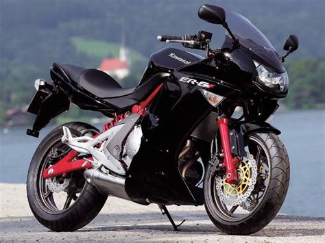 KAWASAKI ER-6F (2005-2008) Review | Speed, Specs & Prices | MCN