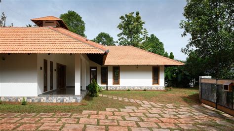 3 Kerala homes rooted in modern Indian architecture | Architectural Digest India