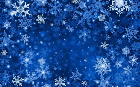 Christmas Snowflakes Wallpapers - Wallpaper Cave