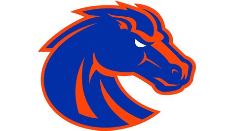 Boise State Broncos Logo, symbol, meaning, history, PNG, brand