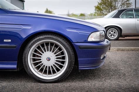 Bmw E39 Alpina Wheels | SPORTCars