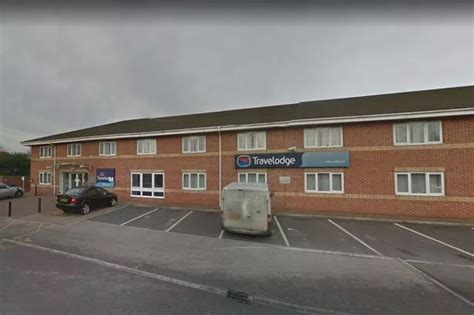 Travelodge in Mansfield reopens its doors to meet demand from ...