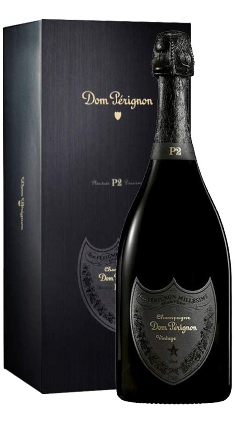 Champagne Dom Perignon P2 2000 - in vendita su Callmewine