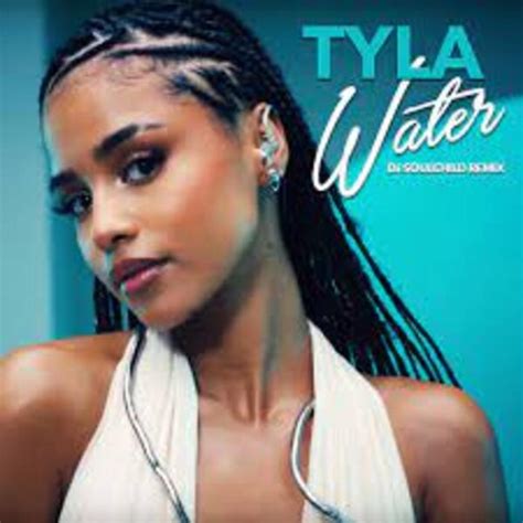 Tyla – Water (DJ Stevewheelz Extended) (Mp3 Download)