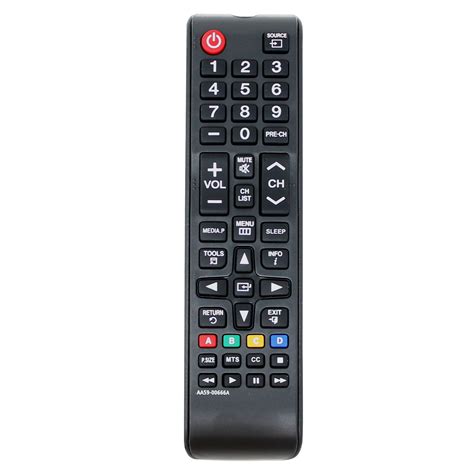 Replacement H32B HDTV Remote Control for Samsung TV - Compatible with ...