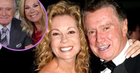 Kathie Lee Gifford Says Every Day With Late Regis Philbin Was 'A Gift'