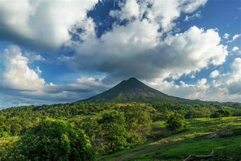 Costa Rica Ecotourism Holidays: Leading The Way For Sustainable Tourism ...