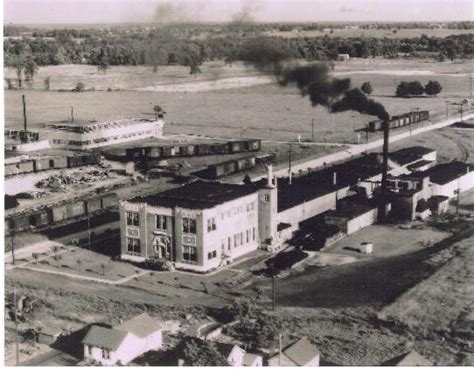 City of Tecumseh | Tecumseh Historical Museum : Tecumseh Historical Museum