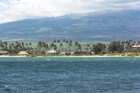 Kahului Bay Stock Photos, Pictures & Royalty-Free Images - iStock