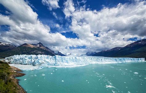 A Guide to the Patagonia Glaciers