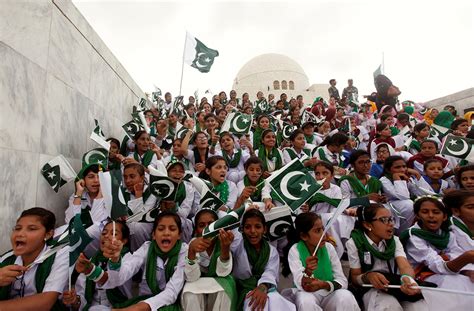 Pakistan celebrates 70th Independence Day | Pakistan | Al Jazeera