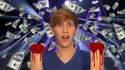 Handless Millionaire Season 2 - YouTube